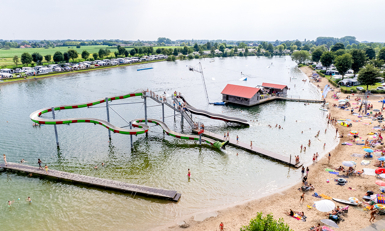 BetuweStrand Recreatie