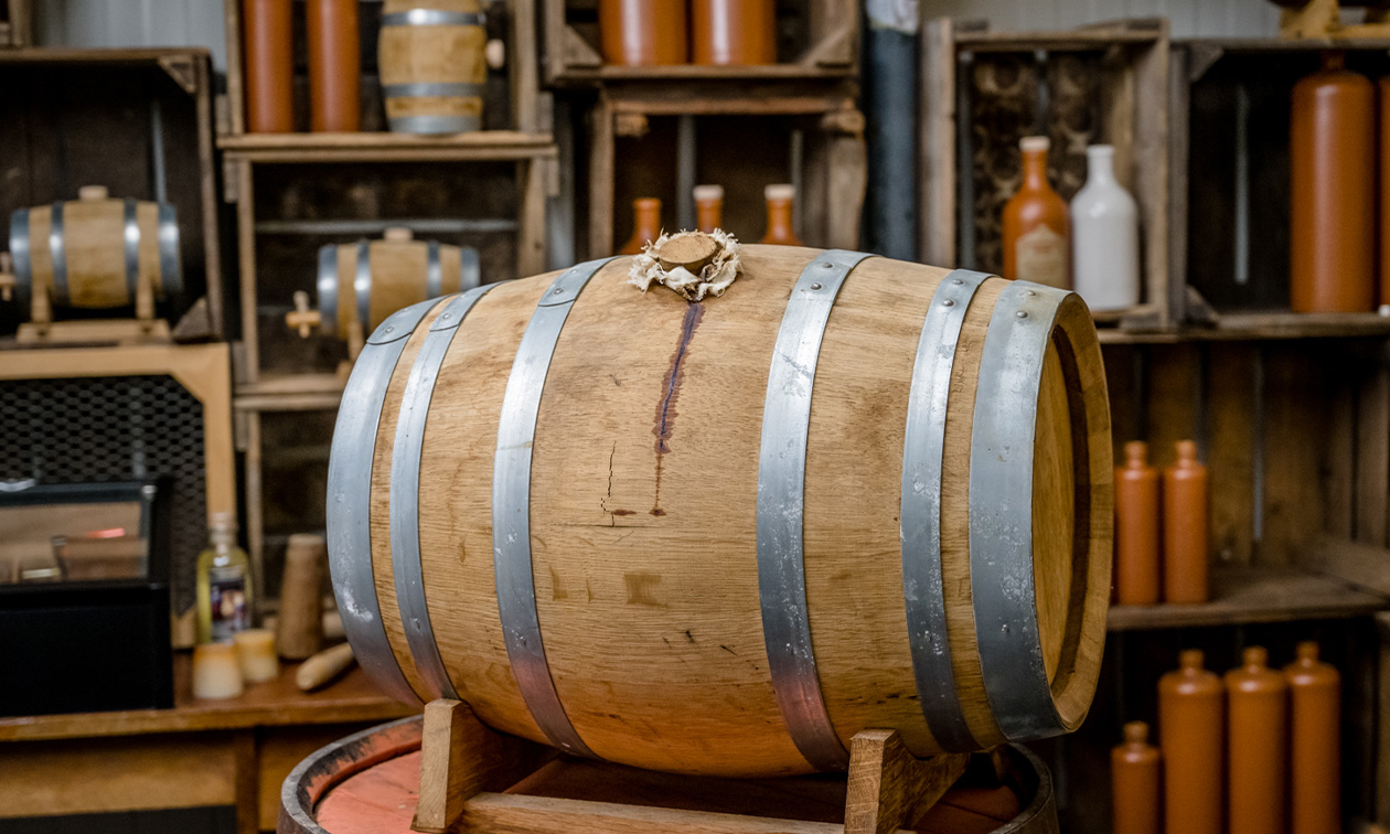 Bierbrouwerij Oijen