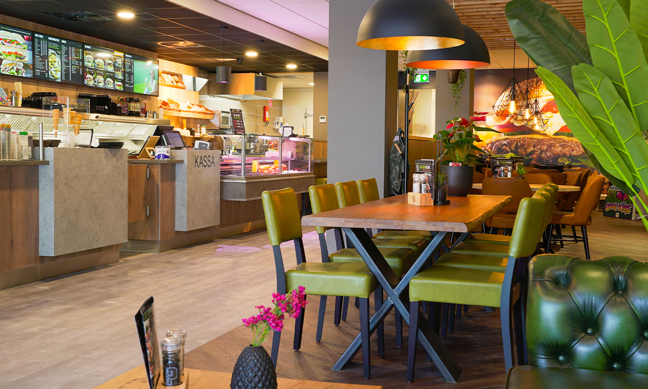 BB Kitchen Son en Breugel