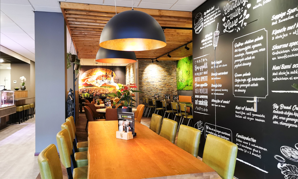BB Kitchen Son en Breugel