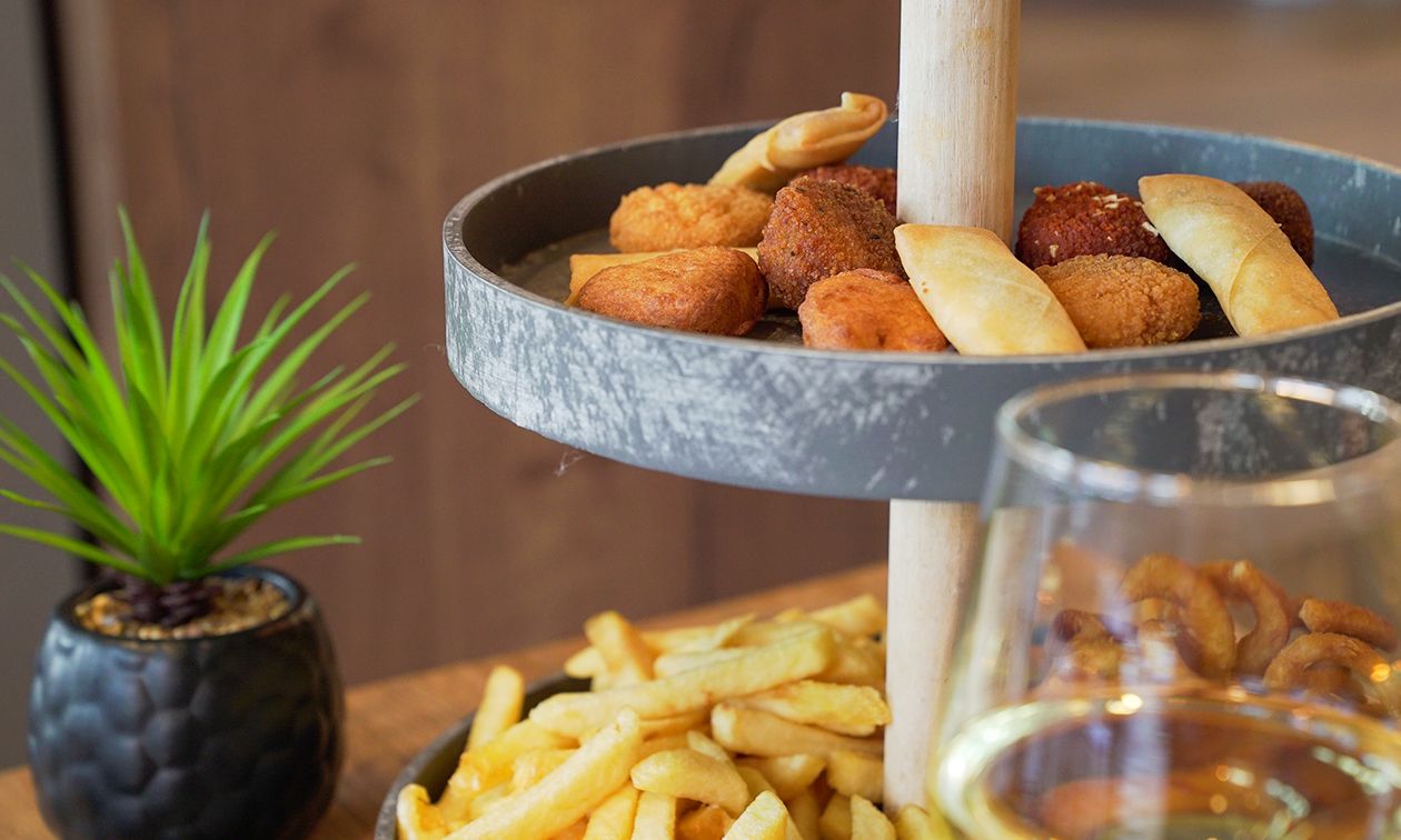 BB Kitchen Son en Breugel