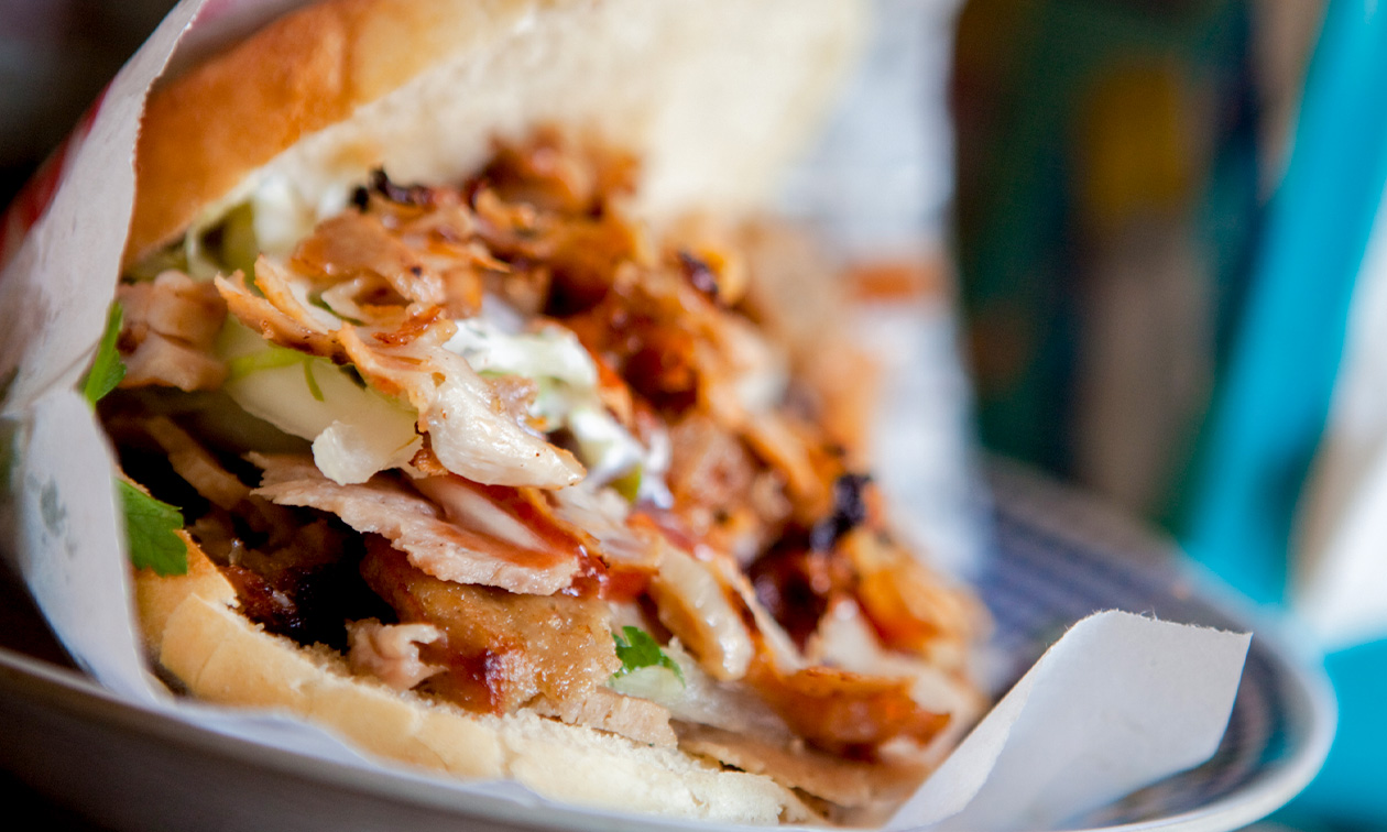Billi's Döner