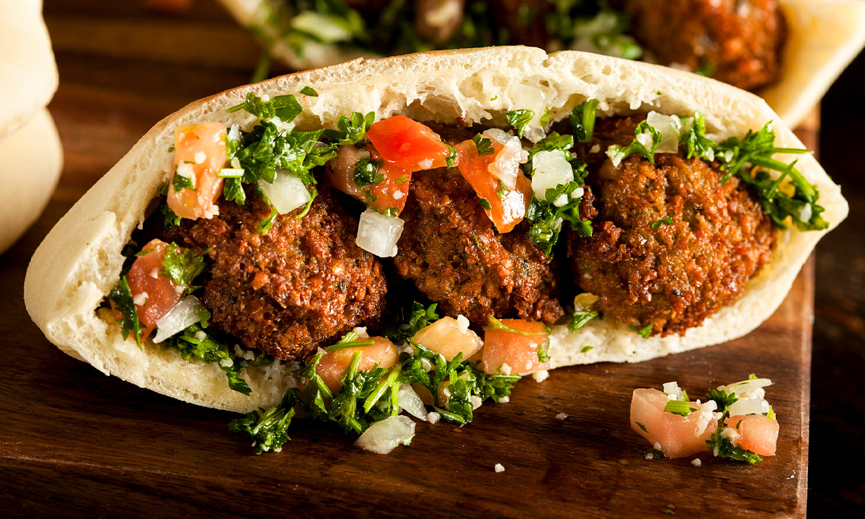 Billi's Döner