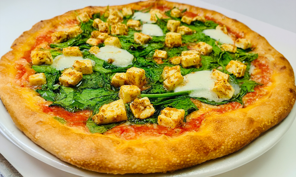BioPizza