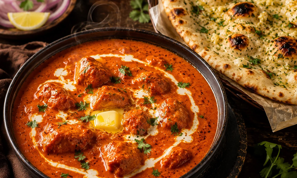 Biryani House Ghent