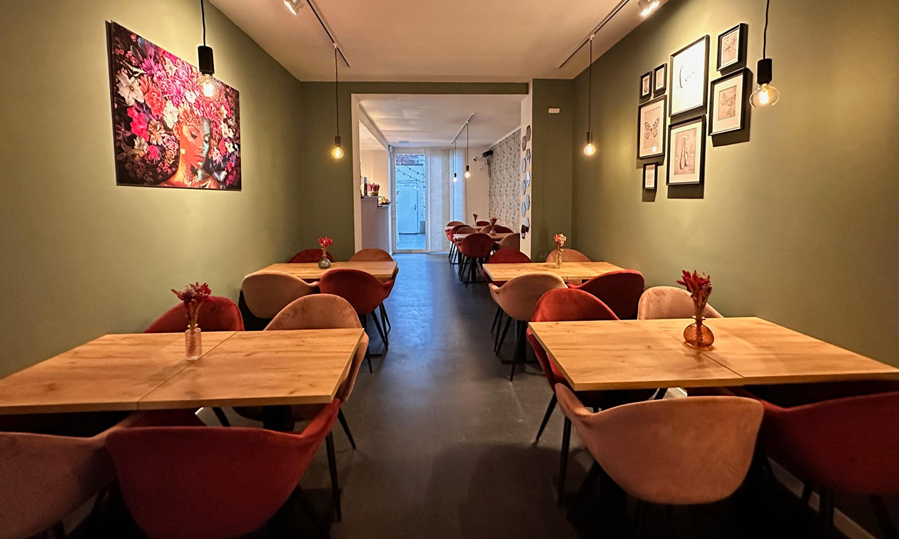 Bistro Bar Lux