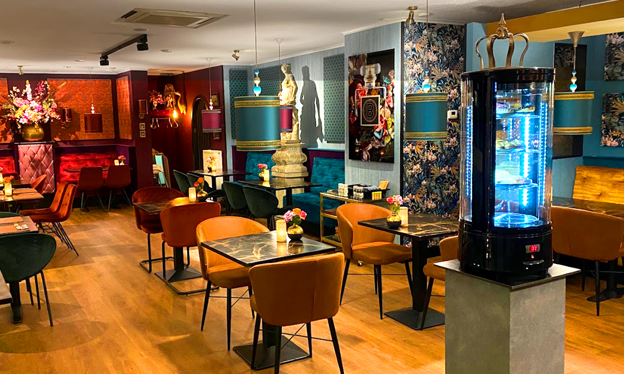Bistro Baroque