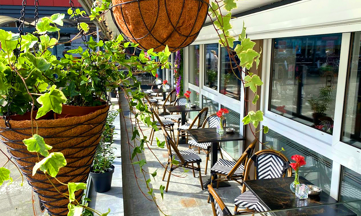 Bistro Baroque