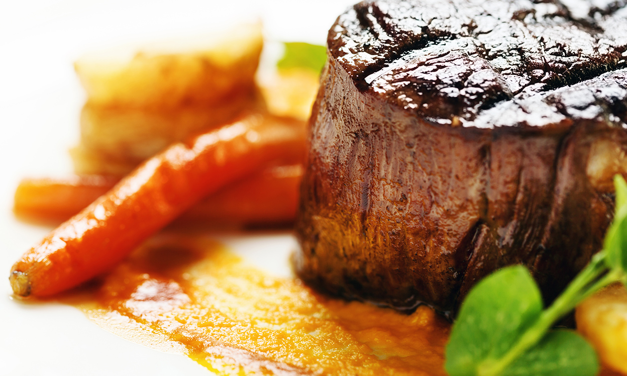 Bistro Côté Sud