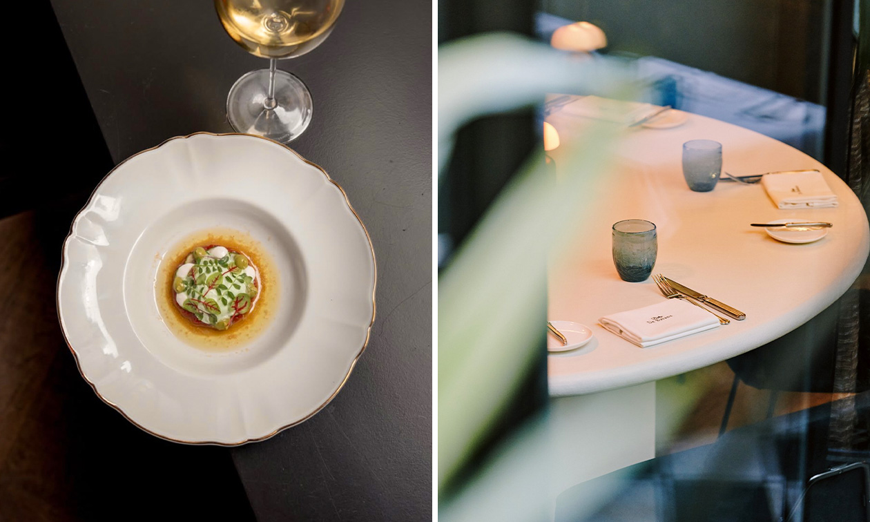 Bistro De Balans