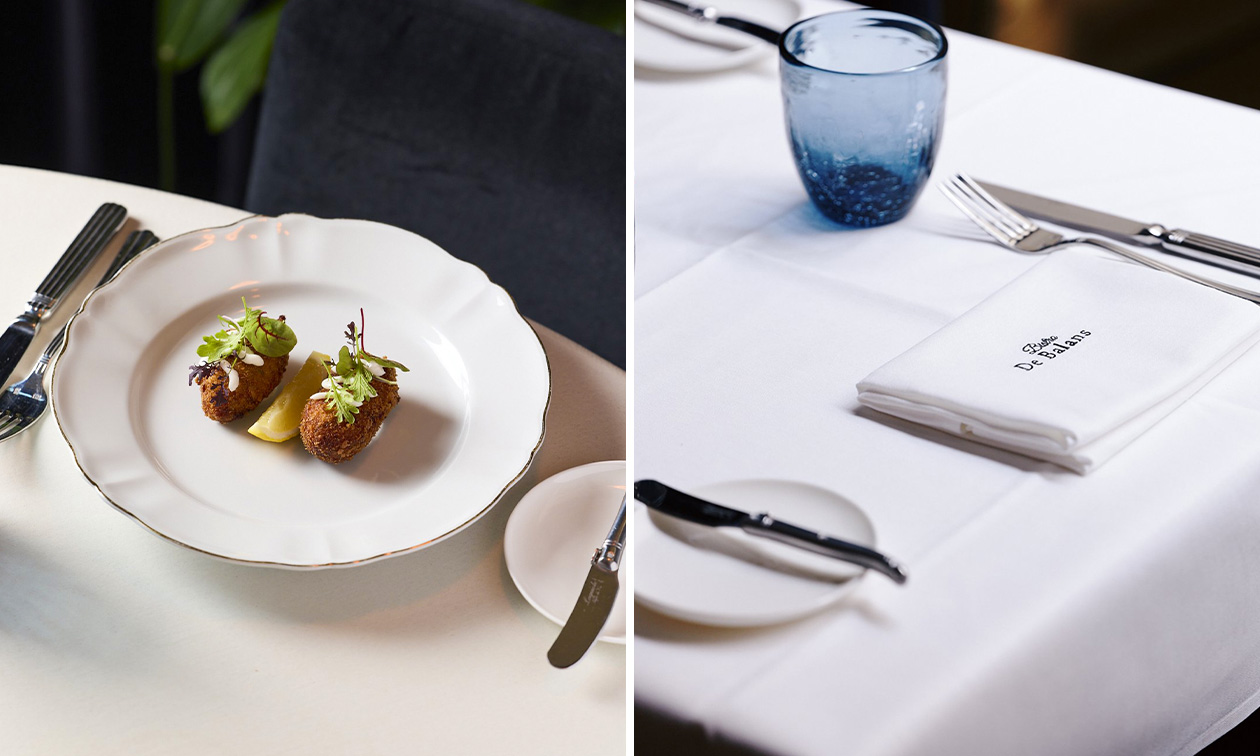Bistro De Balans