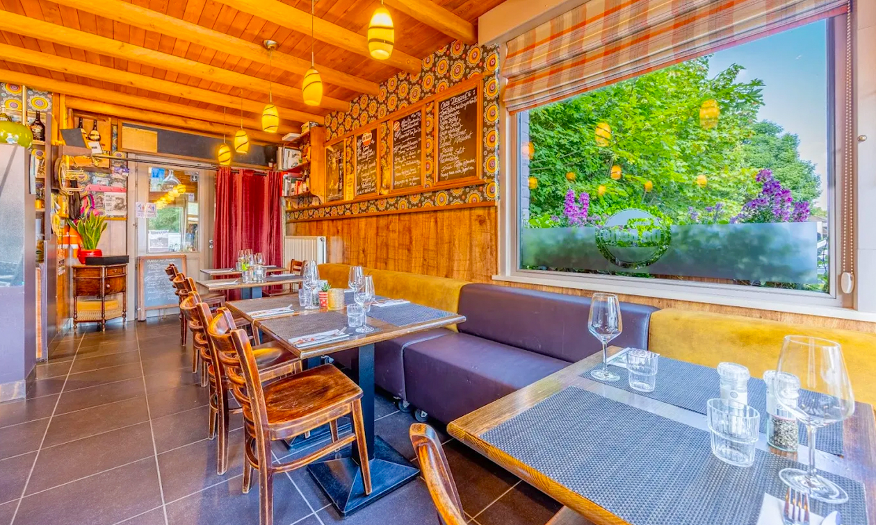 Bistro De Bolle Zwevegem