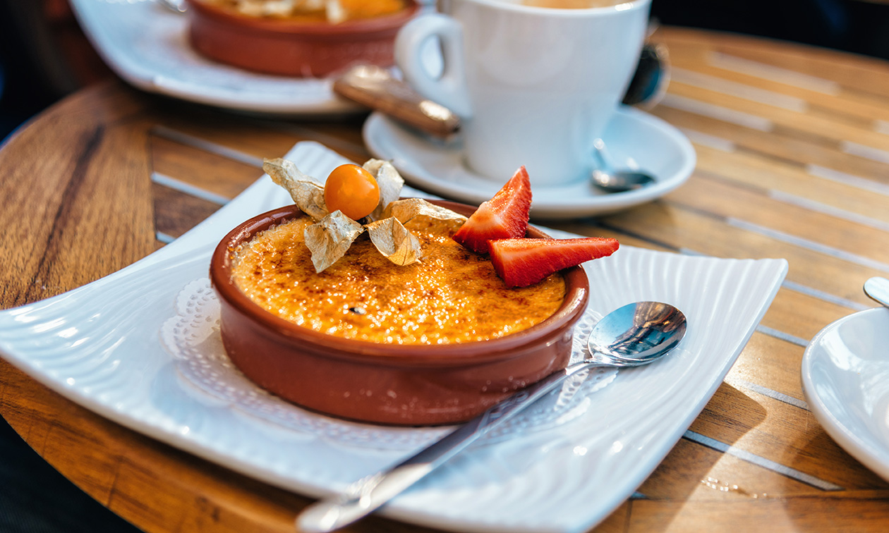 Bistro De Pompe