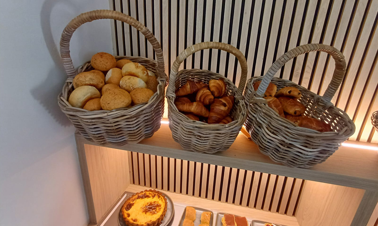 Bistro De Posthoorn
