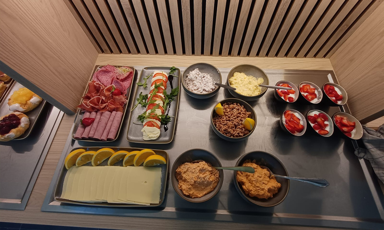 Bistro De Posthoorn