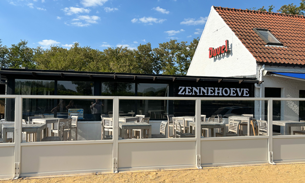 Bistro de Zennehoeve
