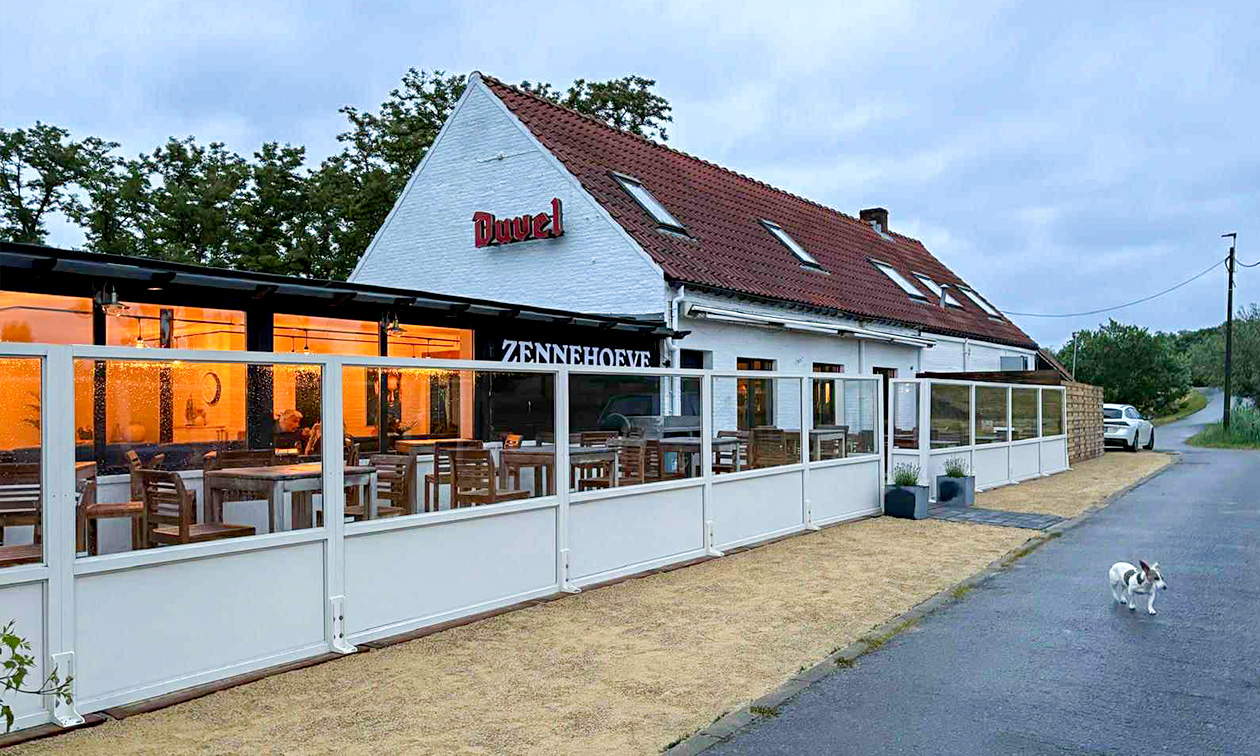 Bistro de Zennehoeve