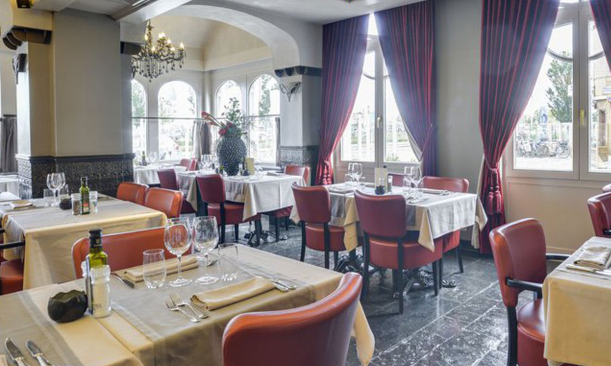 Bistro du Port