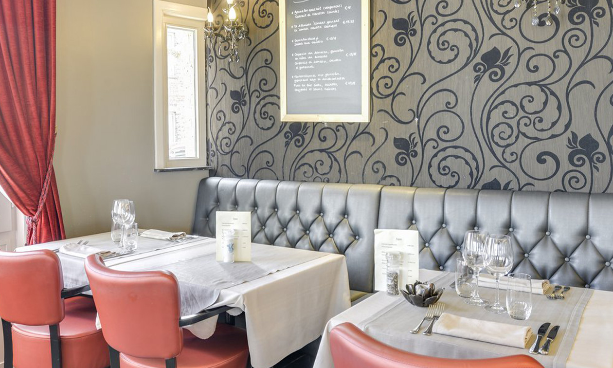 Bistro du Port