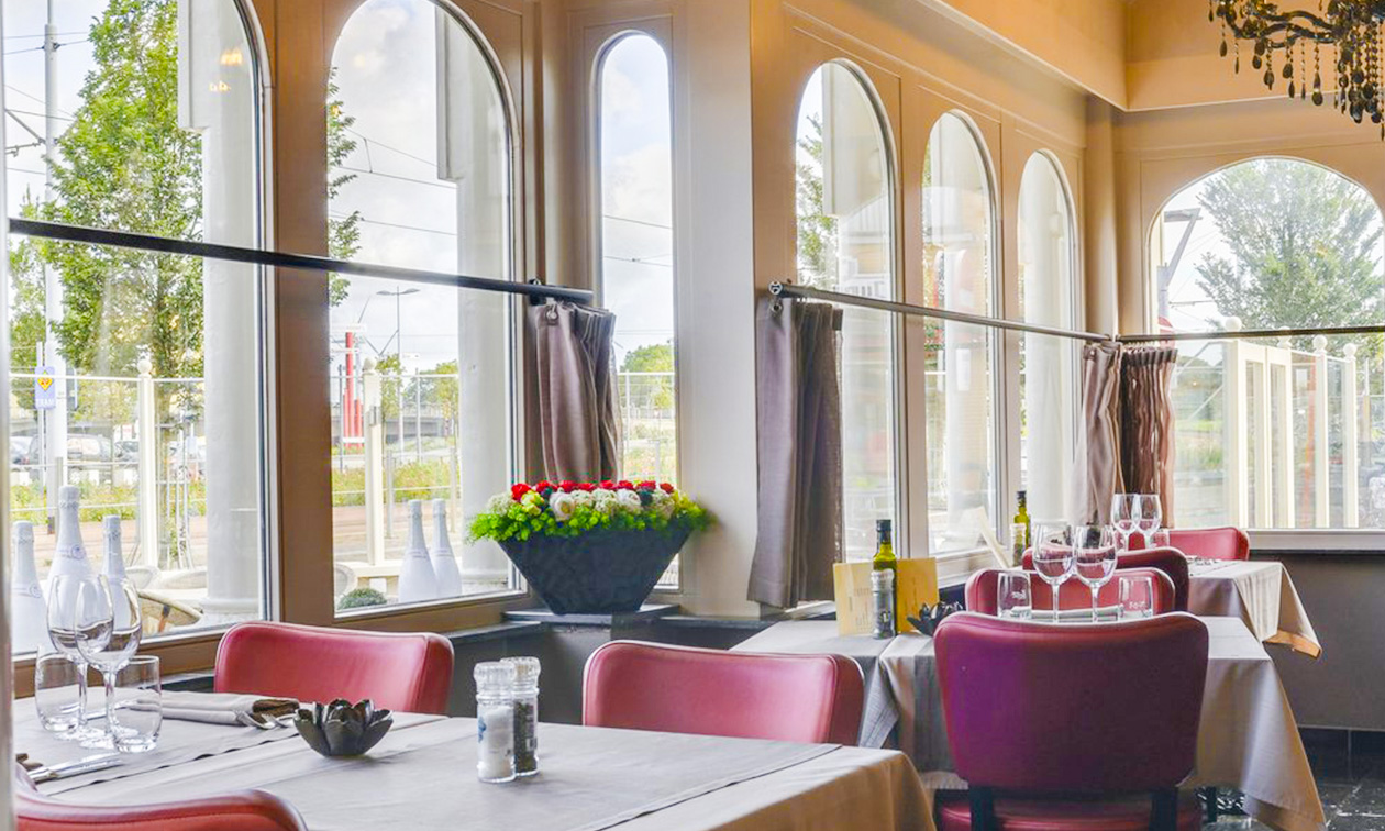 Bistro du Port