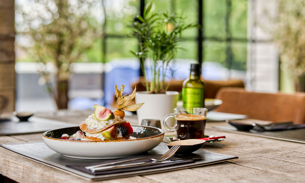 Bistro Esmée