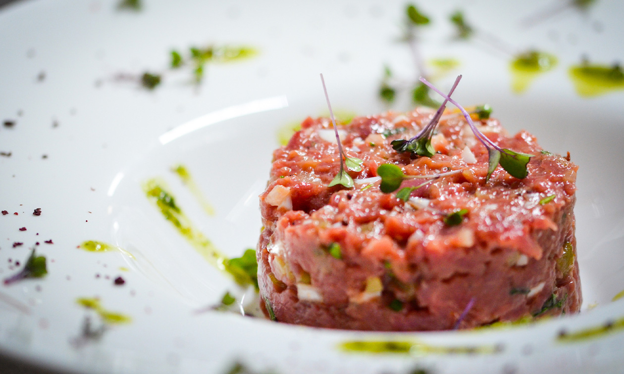 Bistro Esmée