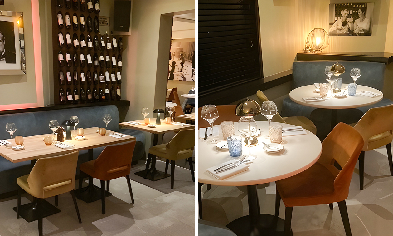 Bistro FM