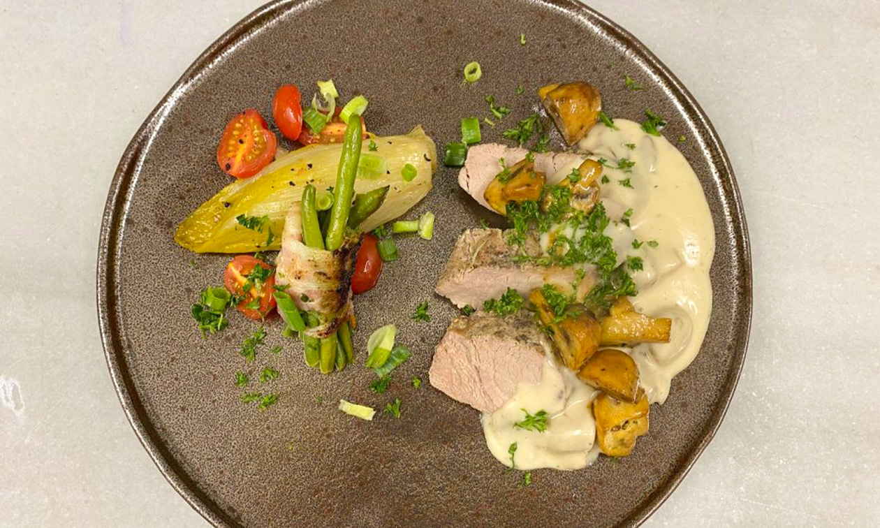 Bistro Halverwege