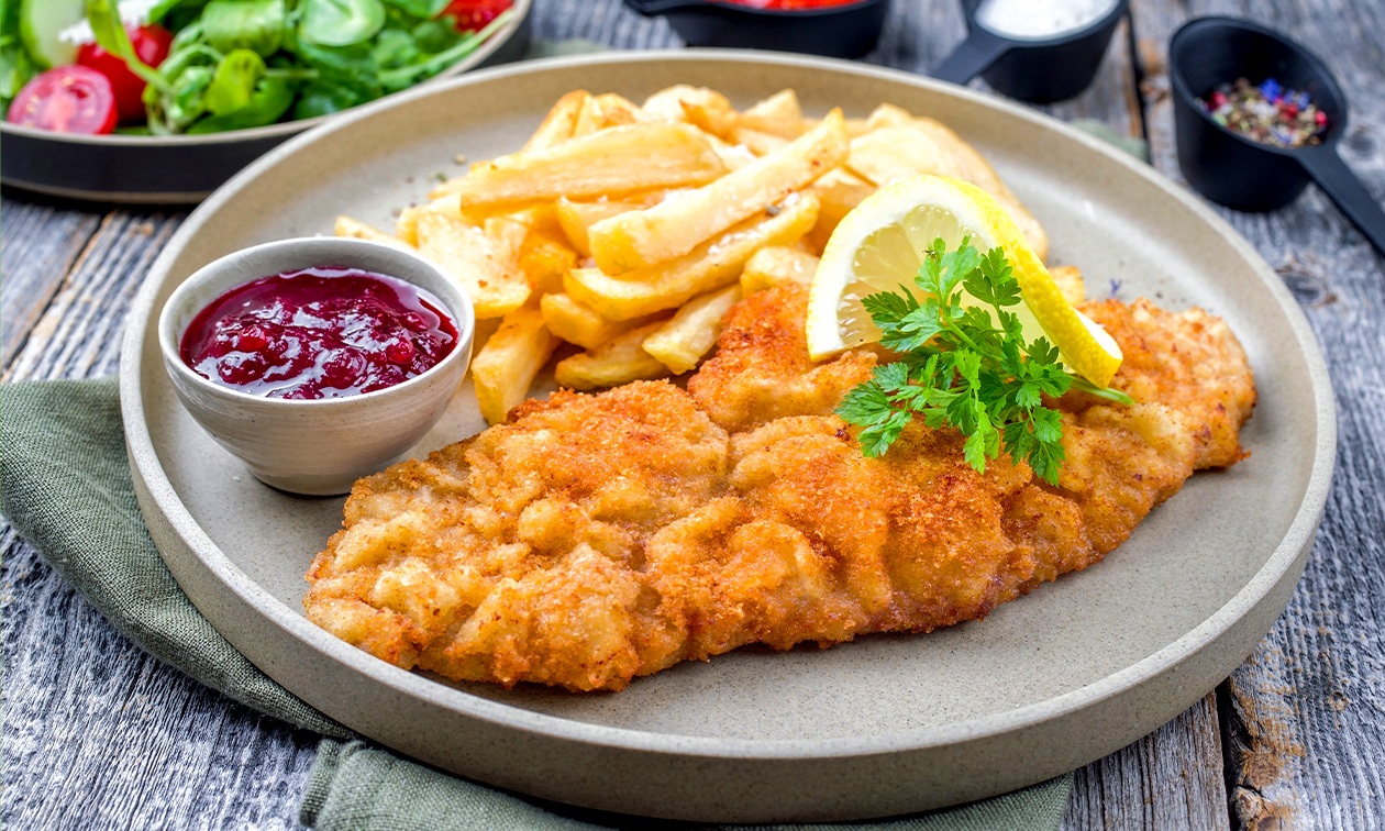 Bistro Het Hoefijzer