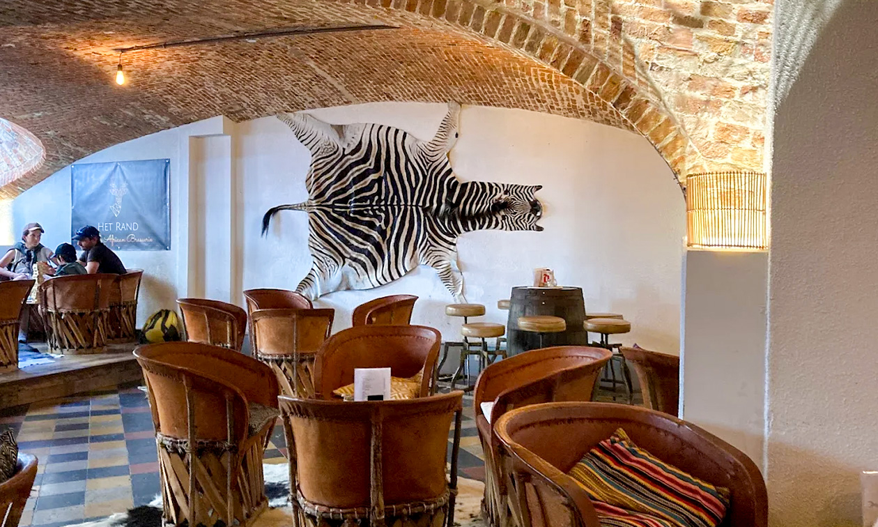 Bistro Het Rand