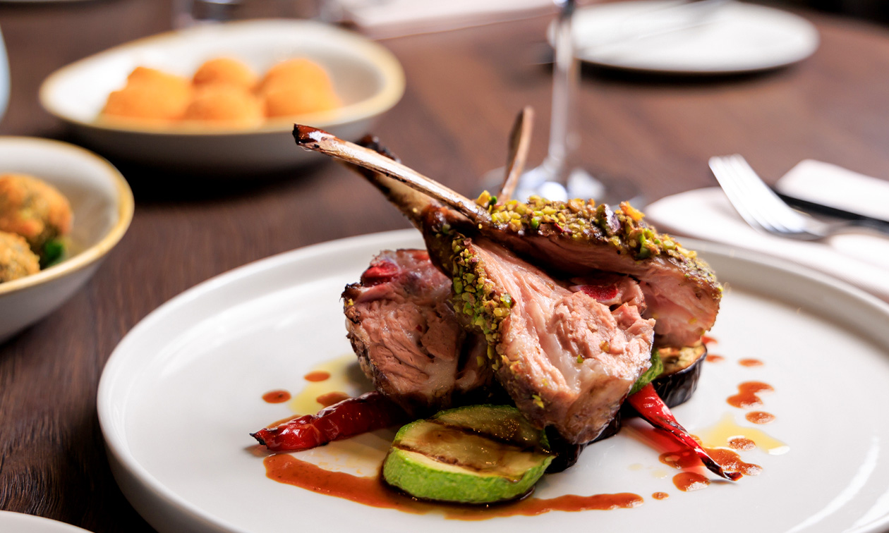 Bistro Het Rand
