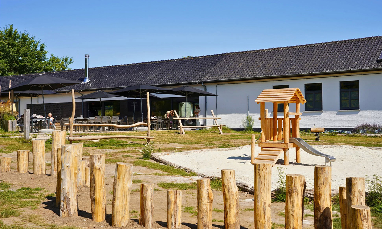 Bistro Het Vinne