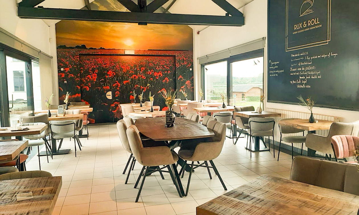 Bistro Het Vinne