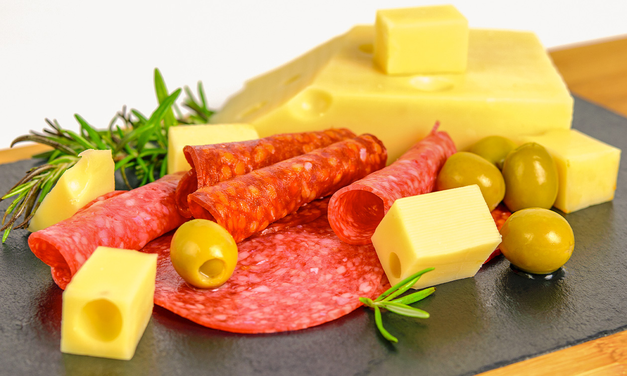 Bistro Het Vinne