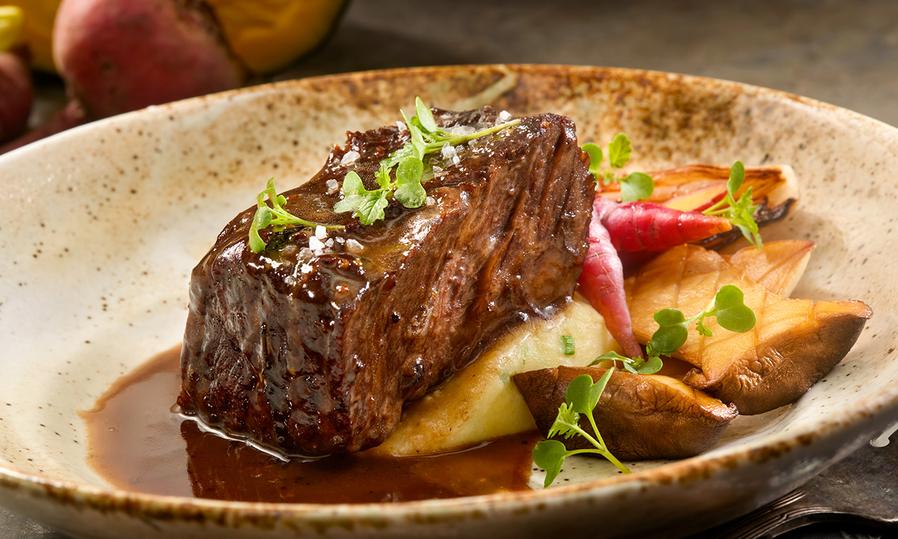 Bistro Het Vinne