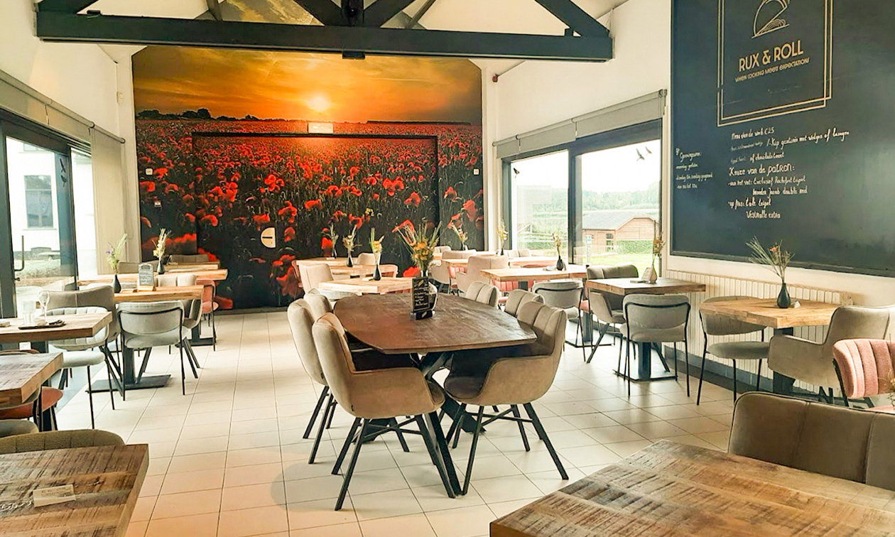 Bistro Het Vinne