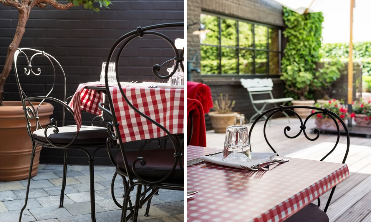 Bistro Le p'tit Coeur