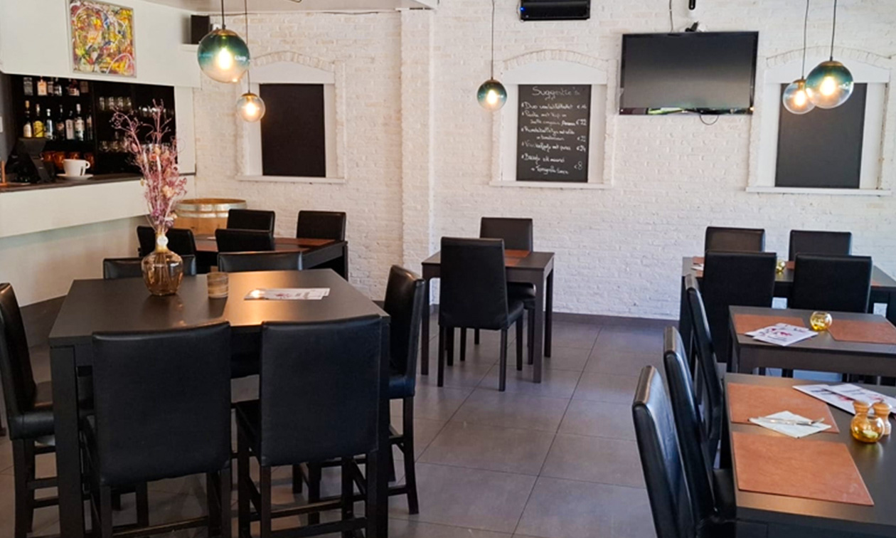 Bistro Magnolia
