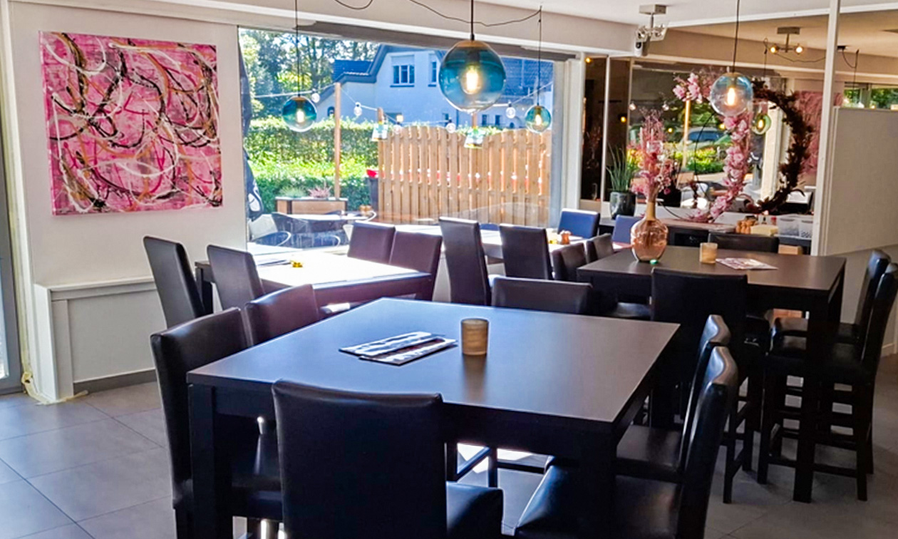 Bistro Magnolia