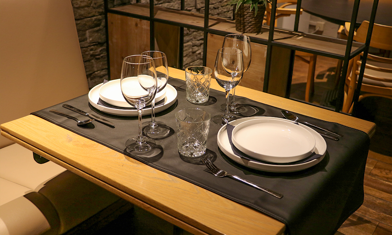 Bistro Markt21