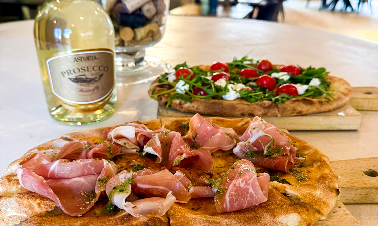 Bistro MoEn