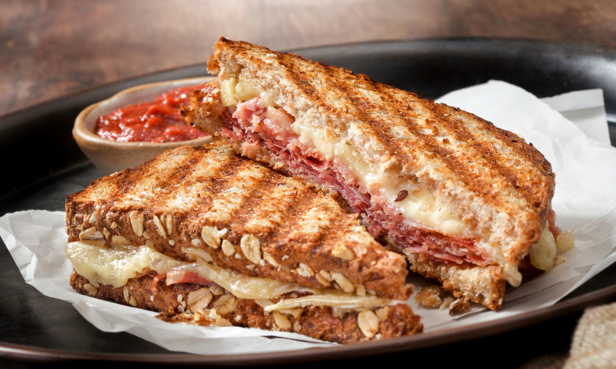 Voordelig uit eten in Zeeland - Social Deal