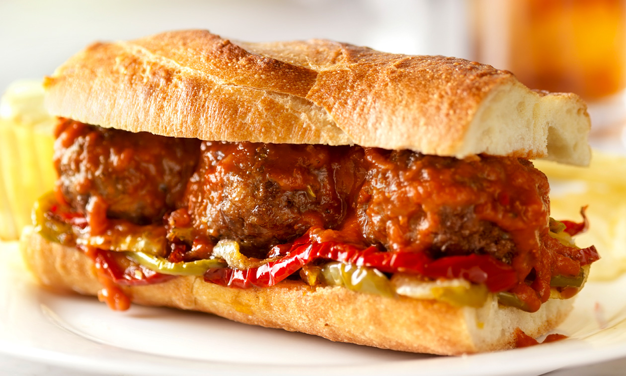 Voordelig uit eten in Zeeland - Social Deal