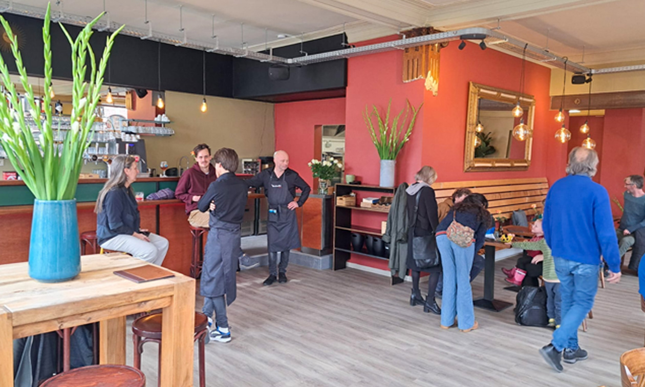 Bistro Noekaf