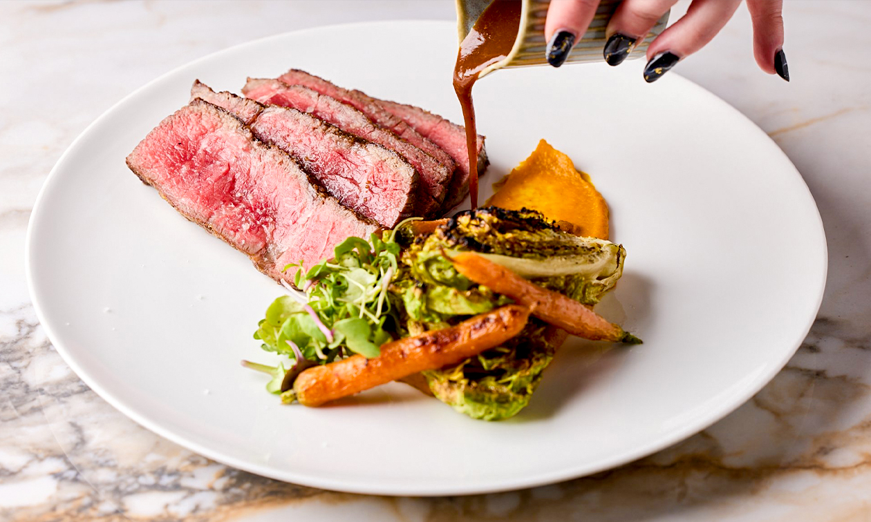 Bistro Régal