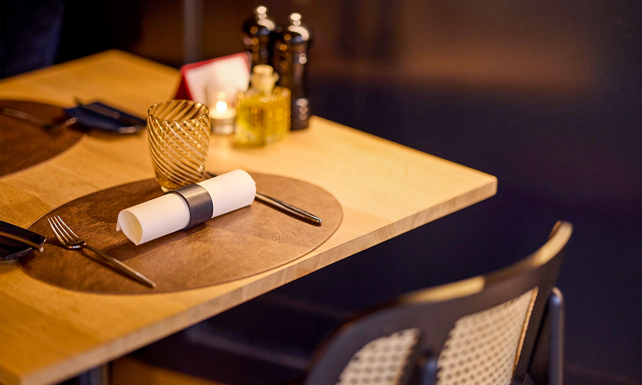 Bistro Régal