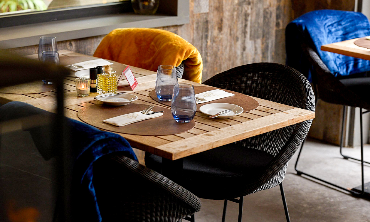 Bistro Régal