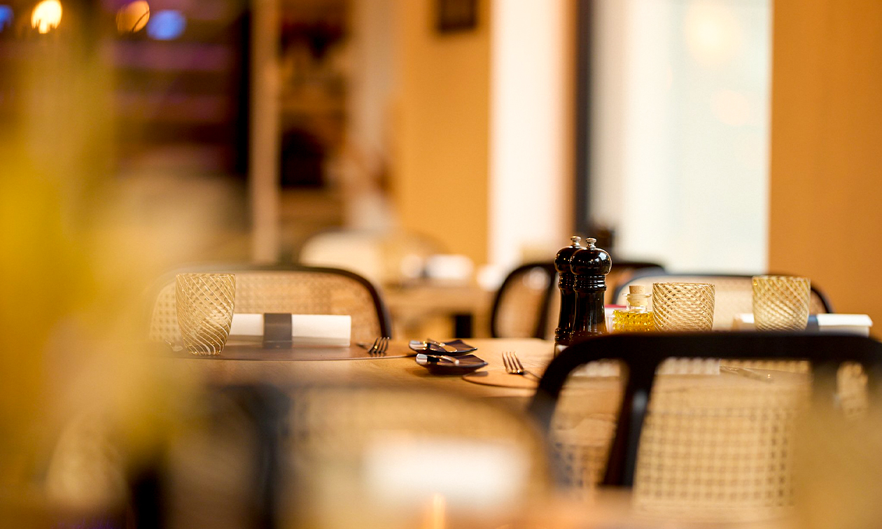 Bistro Régal
