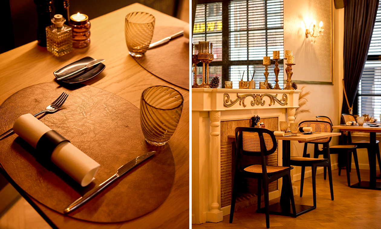 Bistro Régal