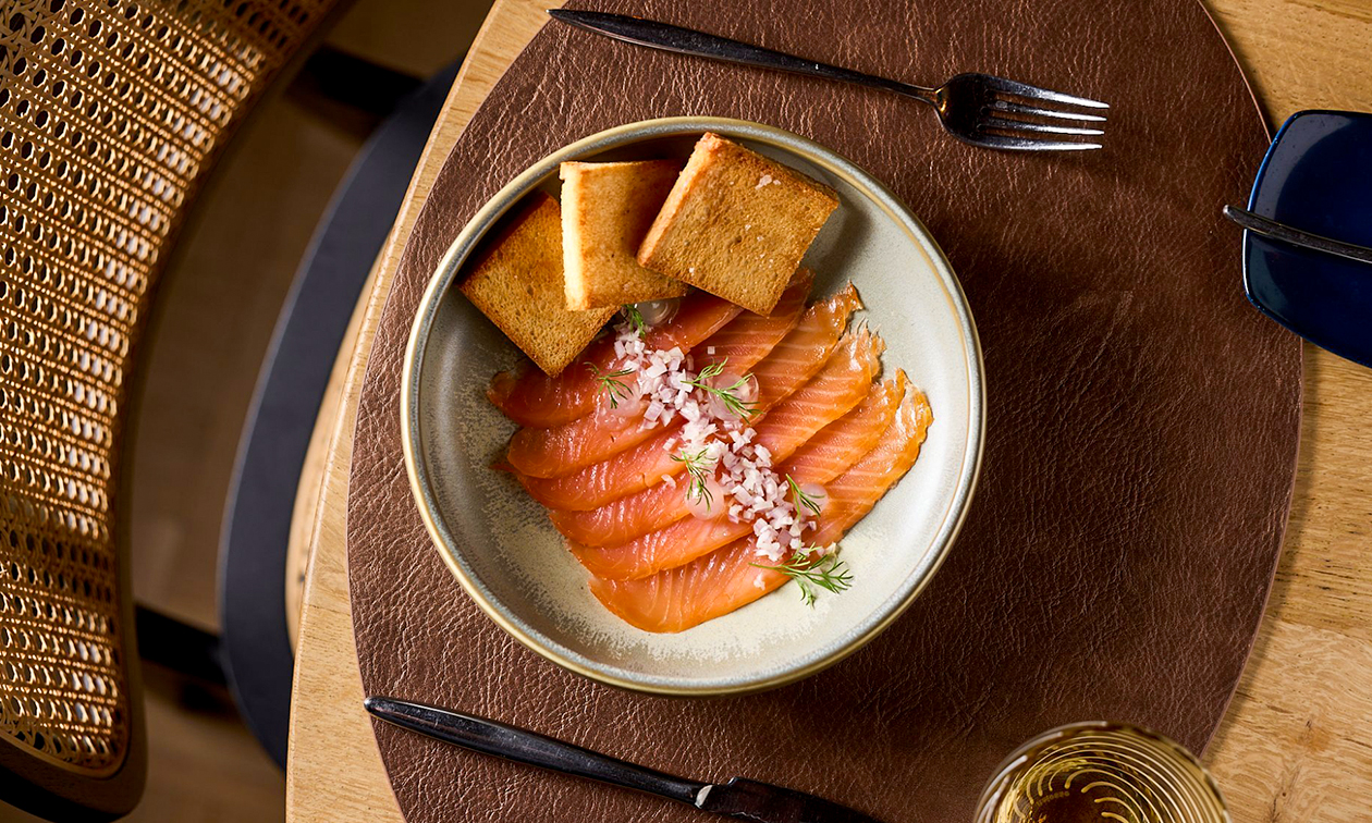 Bistro Régal